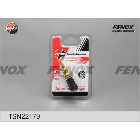 TSN22179 FENOX  Датчик, температура охлаждающей жидкости