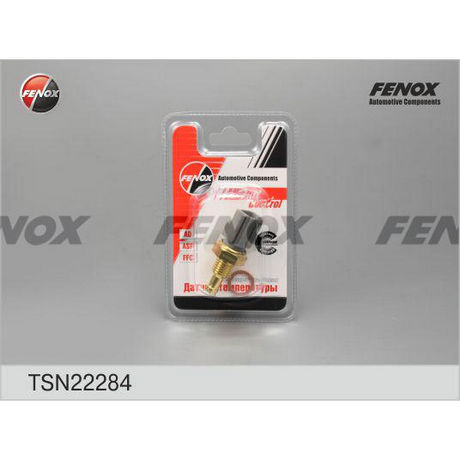 TSN22284 FENOX  Датчик, температура охлаждающей жидкости