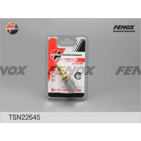 TSN22645 FENOX  Датчик, температура охлаждающей жидкости