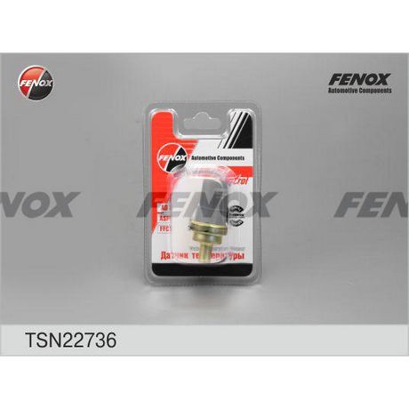 TSN22736 FENOX  Датчик, температура охлаждающей жидкости