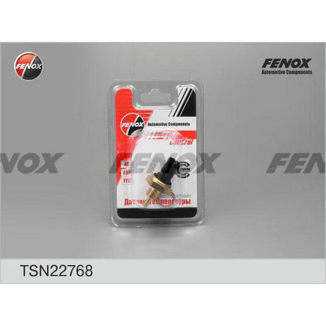 TSN22768 FENOX FENOX  Датчик температуры охлаждающей жидкости