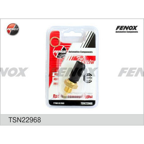 TSN22968 FENOX FENOX  Датчик температуры охлаждающей жидкости
