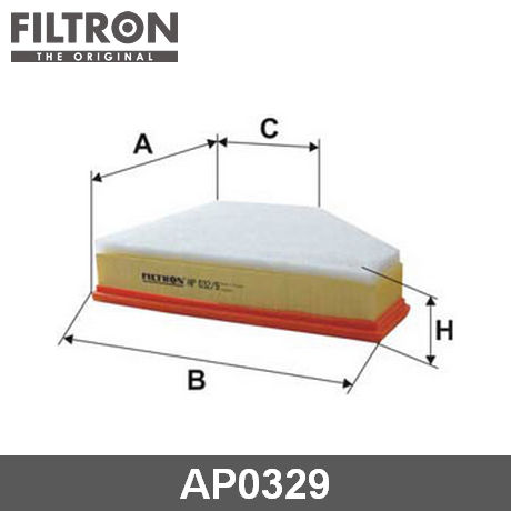 AP032/9 FILTRON  Воздушный фильтр