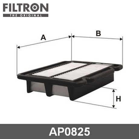 AP082/5 FILTRON  Воздушный фильтр
