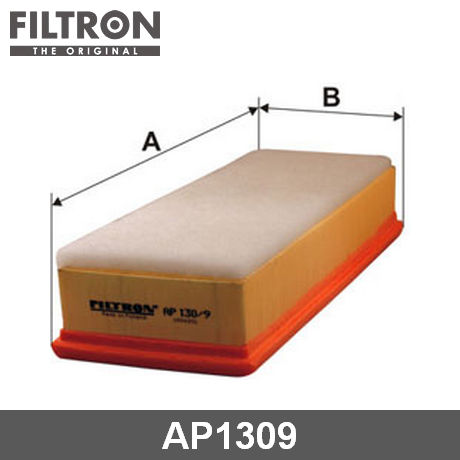 AP130/9 FILTRON  Воздушный фильтр
