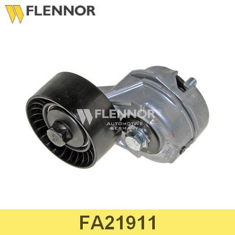 FA21911 FLENNOR FLENNOR  Натяжитель приводного ремня