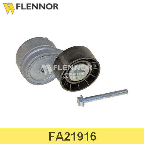 FA21916 FLENNOR FLENNOR  Натяжитель приводного ремня