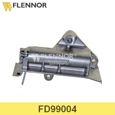 FD99004 FLENNOR  Успокоитель, зубчатый ремень