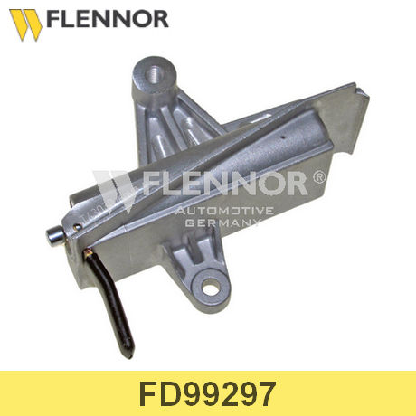 FD99297 FLENNOR  Успокоитель, зубчатый ремень