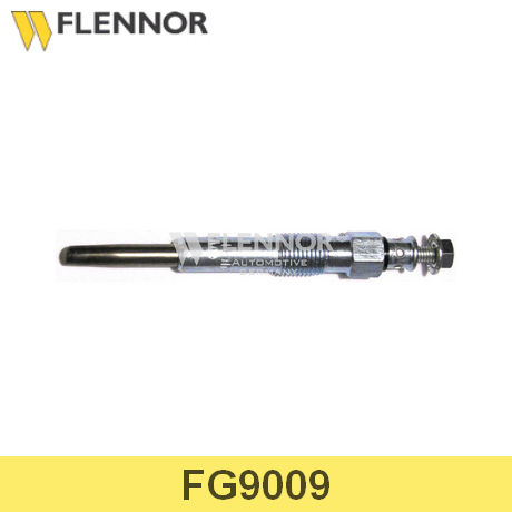 FG9009 FLENNOR  Свеча накаливания