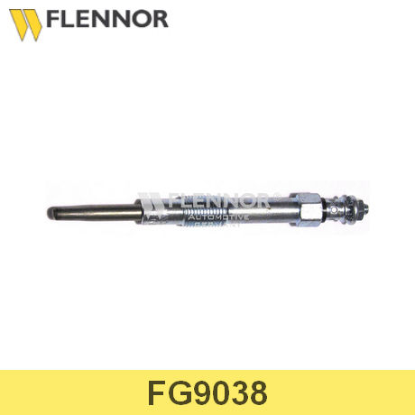 FG9038 FLENNOR  Свеча накаливания