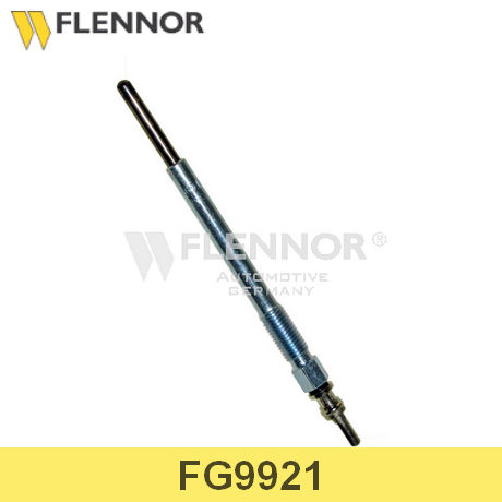 FG9921 FLENNOR  Свеча накаливания