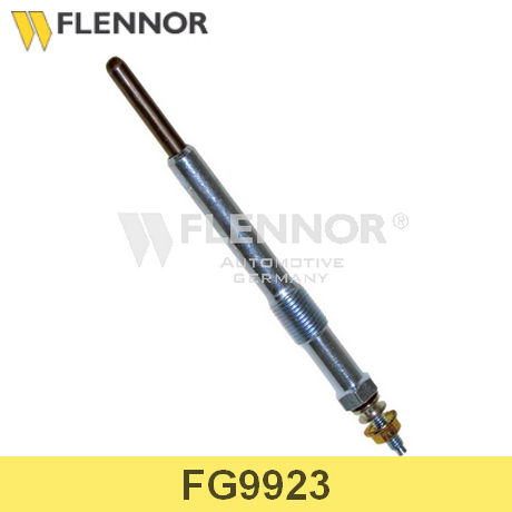FG9923 FLENNOR  Свеча накаливания