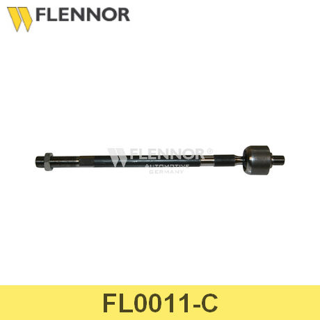FL0011-C FLENNOR  Осевой шарнир, рулевая тяга