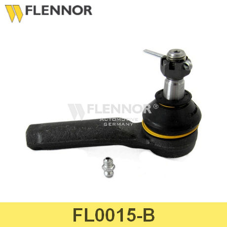 FL0015-B FLENNOR  Наконечник поперечной рулевой тяги