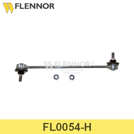 FL0054-H FLENNOR  Тяга / стойка, стабилизатор