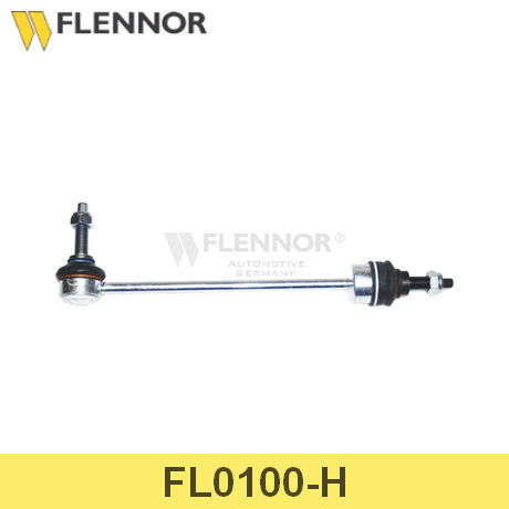 FL0100-H FLENNOR  Тяга / стойка, стабилизатор