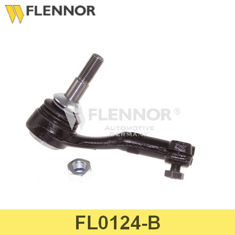FL0124-B FLENNOR FLENNOR  Наконечник рулевой тяги