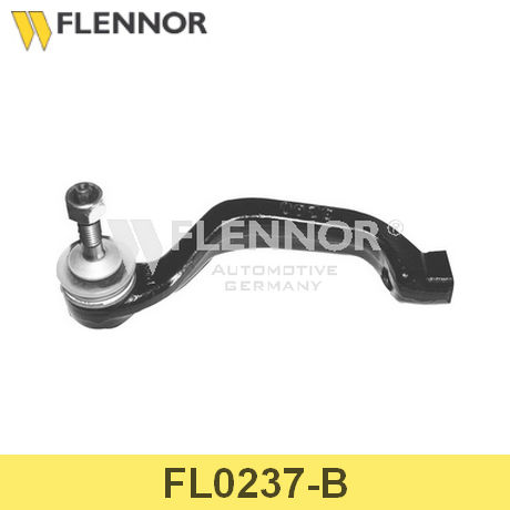 FL0237-B FLENNOR  Наконечник поперечной рулевой тяги