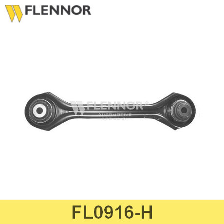 FL0916-H FLENNOR FLENNOR  Стойка стабилизатора; Тяга стабилизатора