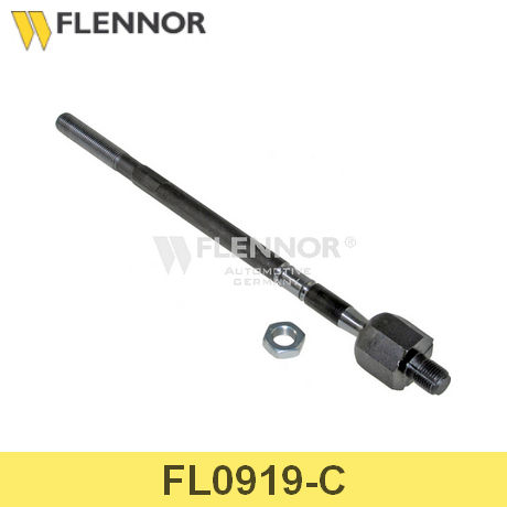 FL0919-C FLENNOR  Осевой шарнир, рулевая тяга