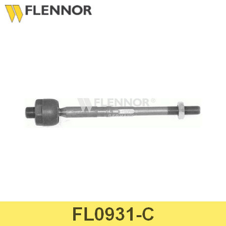 FL0931-C FLENNOR FLENNOR  Рулевая тяга