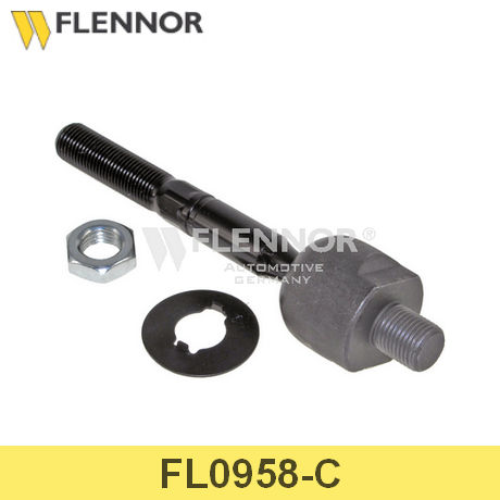 FL0958-C FLENNOR  Осевой шарнир, рулевая тяга