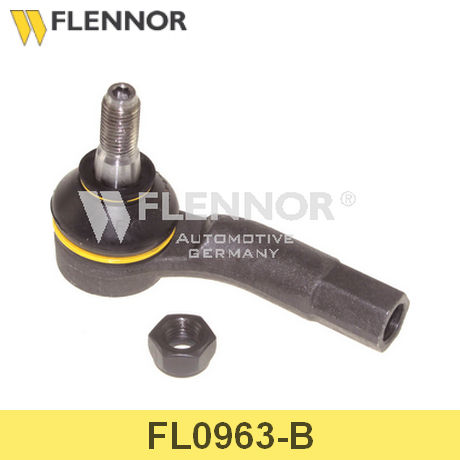 FL0963-B FLENNOR  Наконечник поперечной рулевой тяги