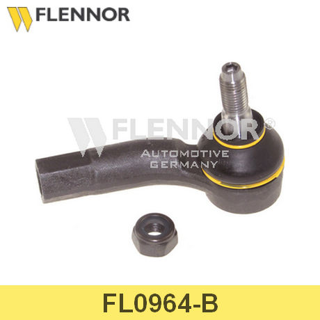 FL0964-B FLENNOR  Наконечник поперечной рулевой тяги