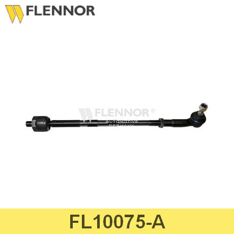 FL10075-A FLENNOR  Поперечная рулевая тяга