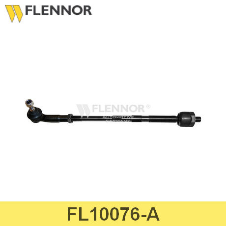 FL10076-A FLENNOR  Поперечная рулевая тяга
