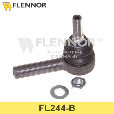 FL244-B FLENNOR  Наконечник поперечной рулевой тяги