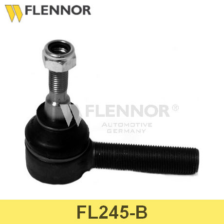 FL245-B FLENNOR  Наконечник поперечной рулевой тяги