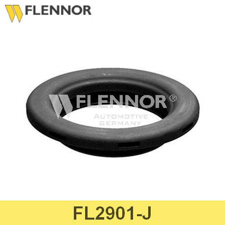 FL2901-J FLENNOR  Подшипник качения, опора стойки амортизатора