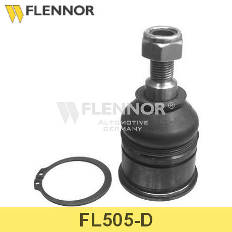 FL505-D FLENNOR  Несущий / направляющий шарнир