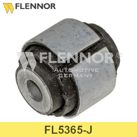 FL5365-J FLENNOR FLENNOR  Сайлентблок балки