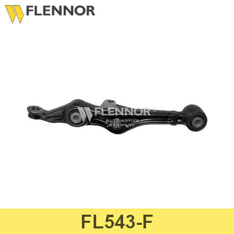FL543-F FLENNOR  Рычаг независимой подвески колеса, подвеска колеса