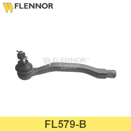 FL579-B FLENNOR  Наконечник поперечной рулевой тяги