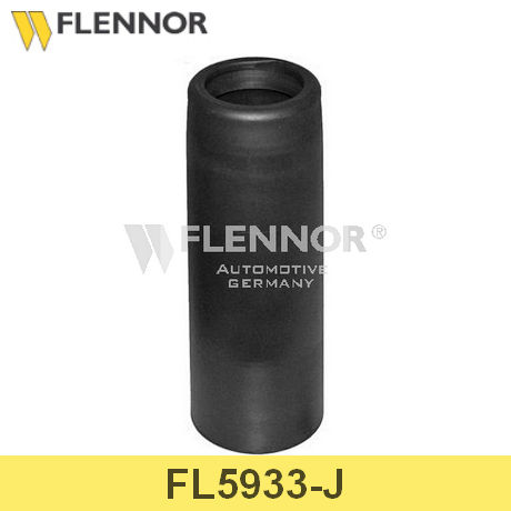 FL5933-J FLENNOR  Защитный колпак / пыльник, амортизатор