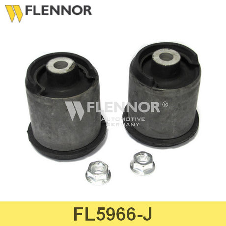 FL5966-J FLENNOR  Ремкомплект, балка моста