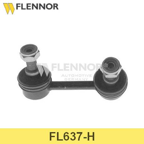 FL637-H FLENNOR  Тяга / стойка, стабилизатор
