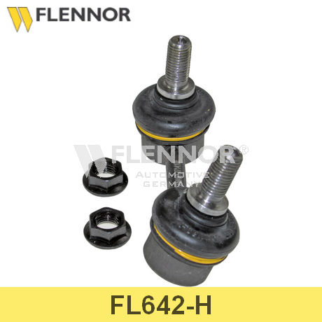 FL642-H FLENNOR  Тяга / стойка, стабилизатор