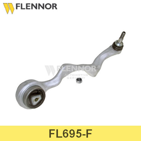 FL695-F FLENNOR FLENNOR  Рычаг подвески; Рычаг подвески колеса; Рычаг подвески продольный; Рычаг подвески поперечный;