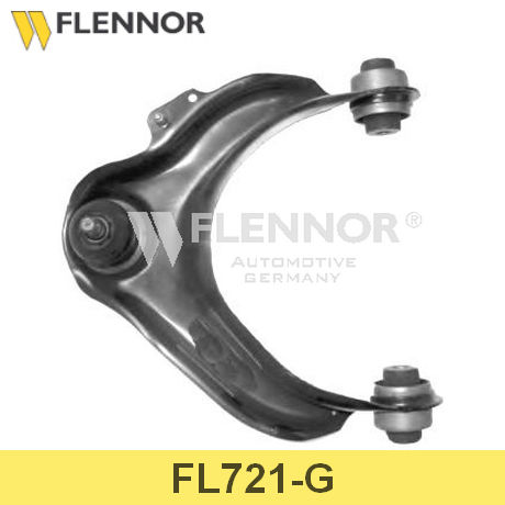FL721-G FLENNOR  Рычаг независимой подвески колеса, подвеска колеса