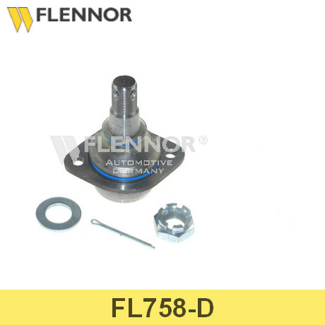 FL758-D FLENNOR  Несущий / направляющий шарнир
