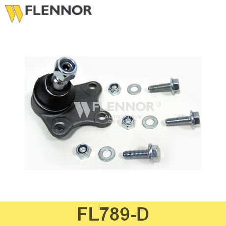 FL789-D FLENNOR  Несущий / направляющий шарнир