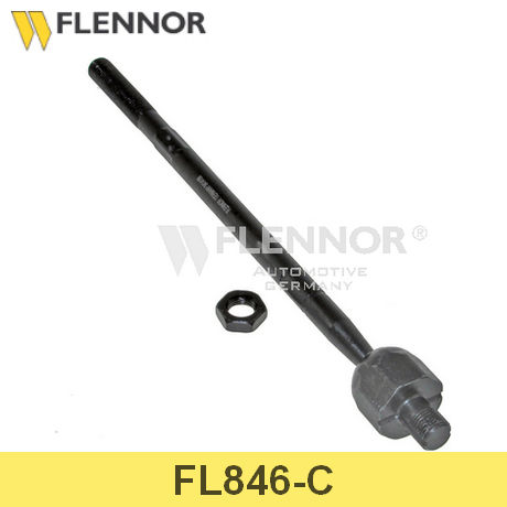 FL846-C FLENNOR  Осевой шарнир, рулевая тяга
