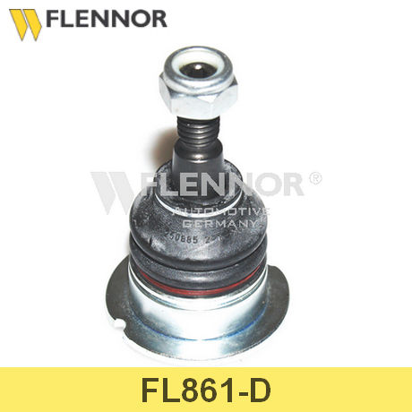 FL861-D FLENNOR  Несущий / направляющий шарнир