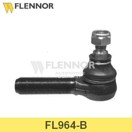 FL964-B FLENNOR  Наконечник поперечной рулевой тяги