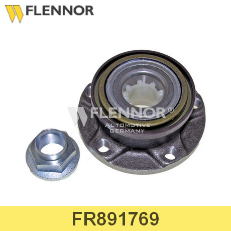 FR891769 FLENNOR  Комплект подшипника ступицы колеса